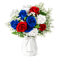 Patriot Roses