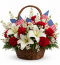 Glory Basket