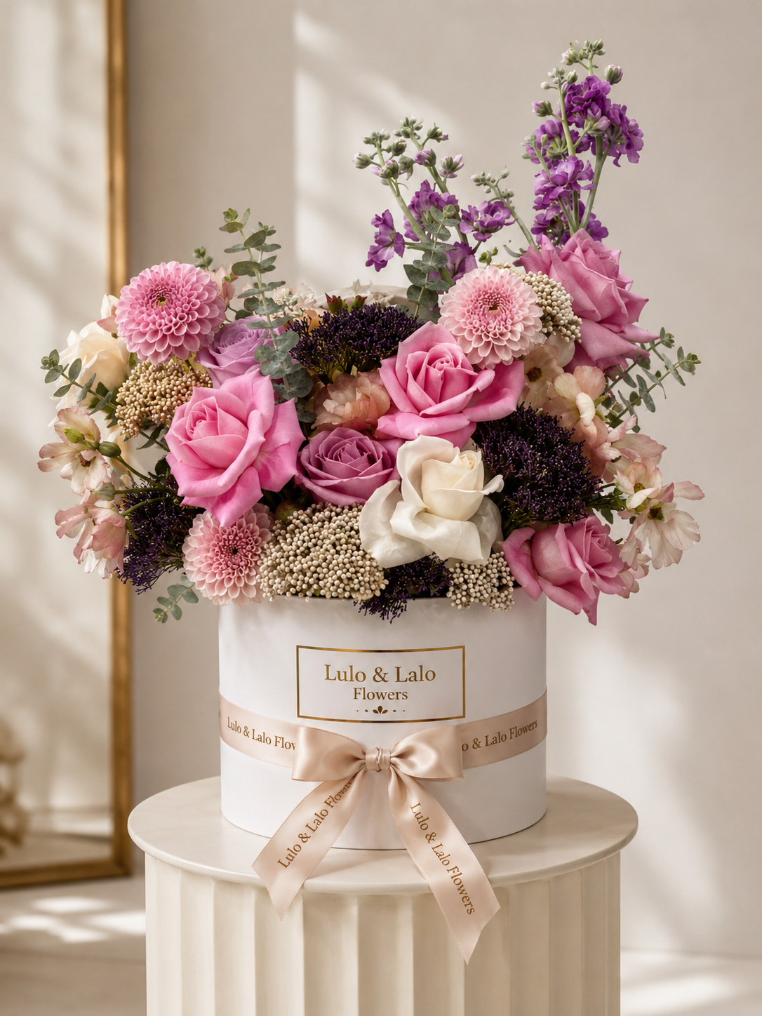 La Vie en Rose — Best Seller ⭐