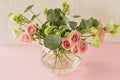 Garden Rose Bliss