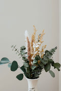 Wild & Earthy