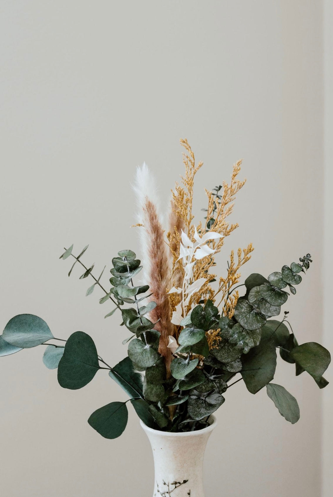 Wild & Earthy
