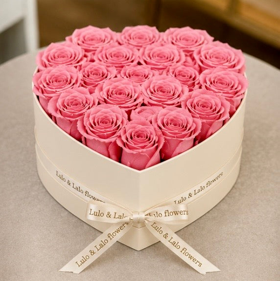 Sweet Heart Box