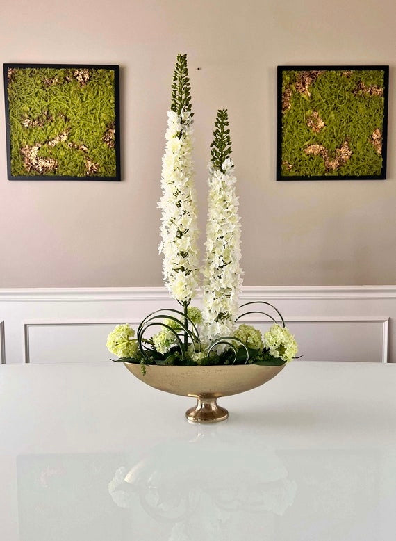 White Elegance